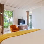 Apartment Graca Hidden Garden By Lovelystay *