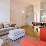 Graca Hidden Garden By Lovelystay Apartment Lissabon