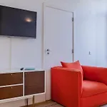 Apartment Graca Hidden Garden By Lovelystay Lissabon