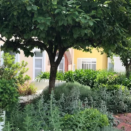 Διαμέρισμα Graca Hidden Garden By Lovelystay *