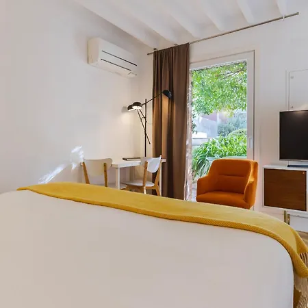 Graca Hidden Garden By Lovelystay *