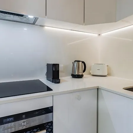 Graca Hidden Garden By Lovelystay * Lisboa