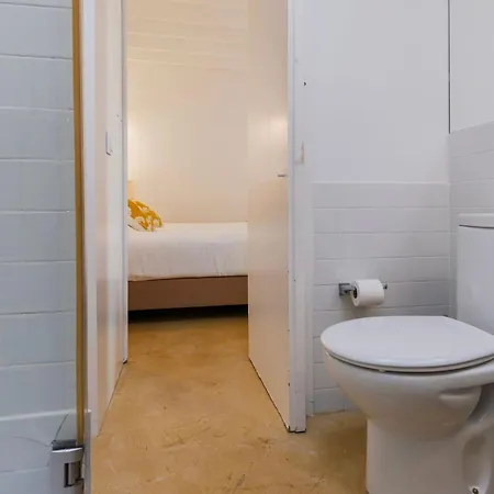 Διαμέρισμα Graca Hidden Garden By Lovelystay