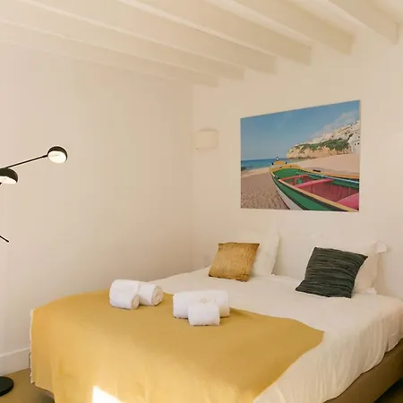 Graca Hidden Garden By Lovelystay Lisboa