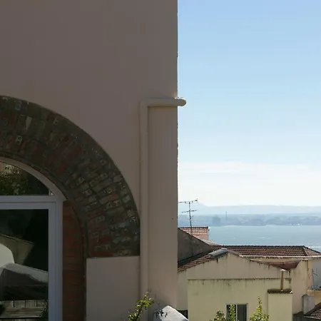 Διαμέρισμα Graca Hidden Garden By Lovelystay *