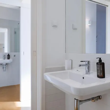 Graca Hidden Garden By Lovelystay