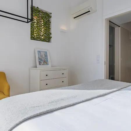 Graca Hidden Garden By Lovelystay Διαμέρισμα *