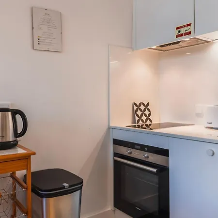 Graca Hidden Garden By Lovelystay