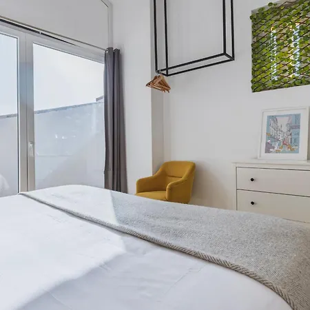 Graca Hidden Garden By Lovelystay