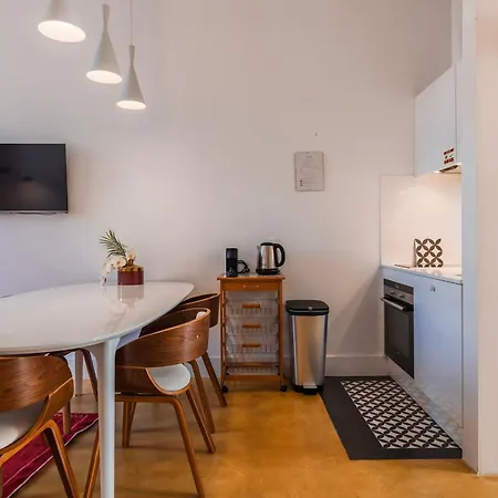 Graca Hidden Garden By Lovelystay *