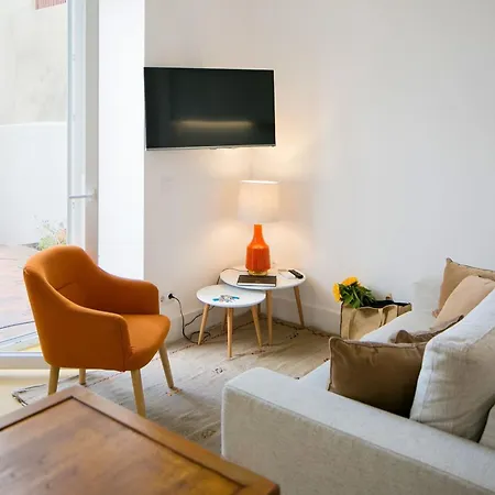 Graca Hidden Garden By Lovelystay