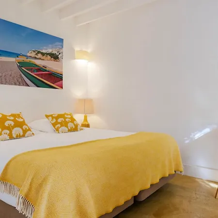 Graça Hidden Garden By Lovelystay