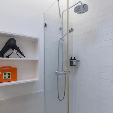 Graça Hidden Garden By Lovelystay *