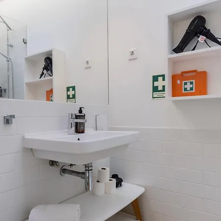 Graca Hidden Garden By Lovelystay