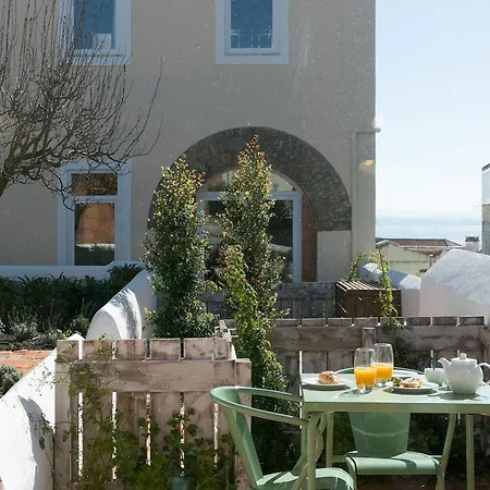 Graça Hidden Garden By Lovelystay