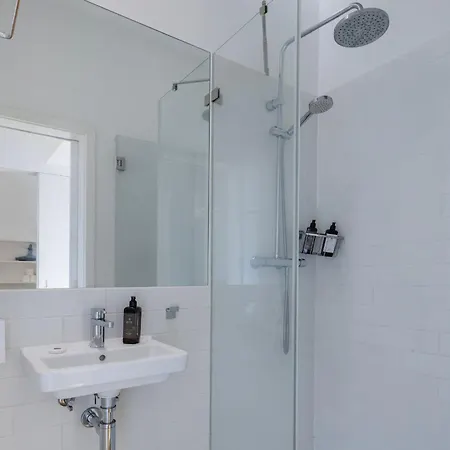 Daire Graça Hidden Garden By Lovelystay