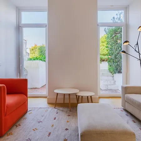 Graca Hidden Garden By Lovelystay דירה *