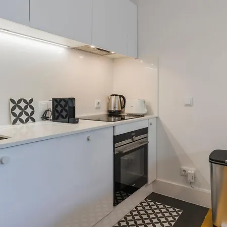 Graça Hidden Garden By Lovelystay *