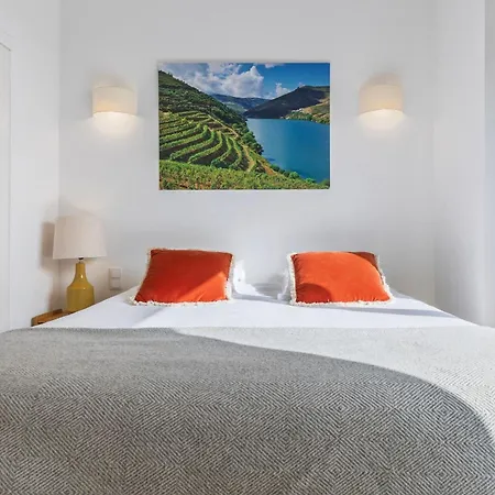 Graca Hidden Garden By Lovelystay * ליסבון