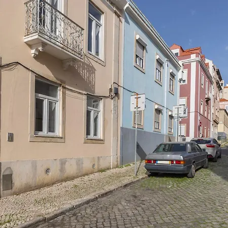 Graca Hidden Garden By Lovelystay