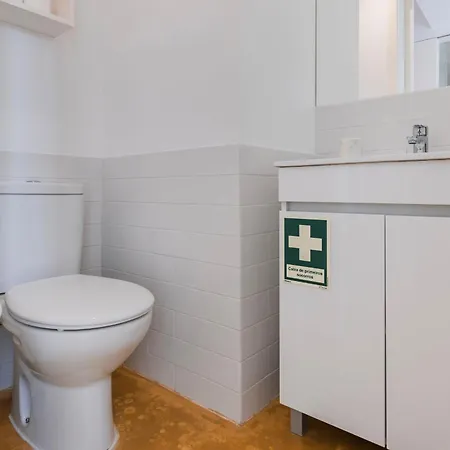 Graca Hidden Garden By Lovelystay דירה ליסבון