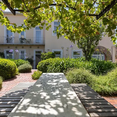 Daire Graça Hidden Garden By Lovelystay Lisboa