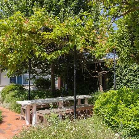 Graca Hidden Garden By Lovelystay * Лісабон