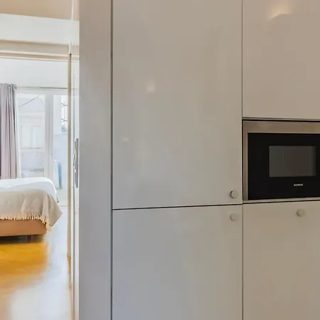 Graça Hidden Garden By Lovelystay