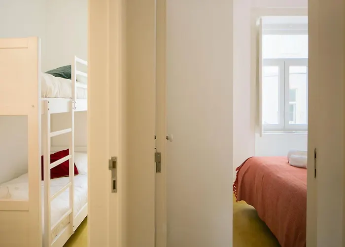 Graca Hidden Garden By Lovelystay