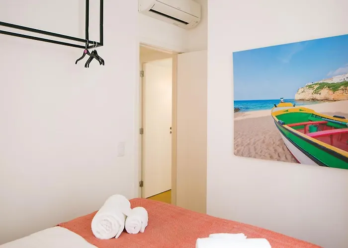 شقة Graca Hidden Garden By Lovelystay