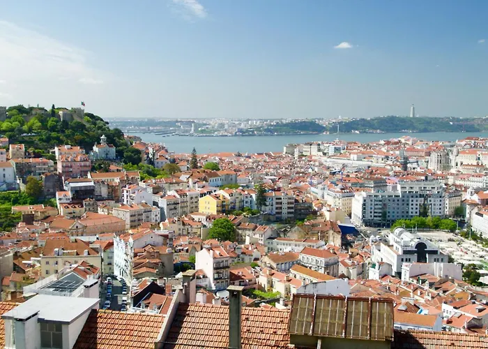 Graca Hidden Garden By Lovelystay *