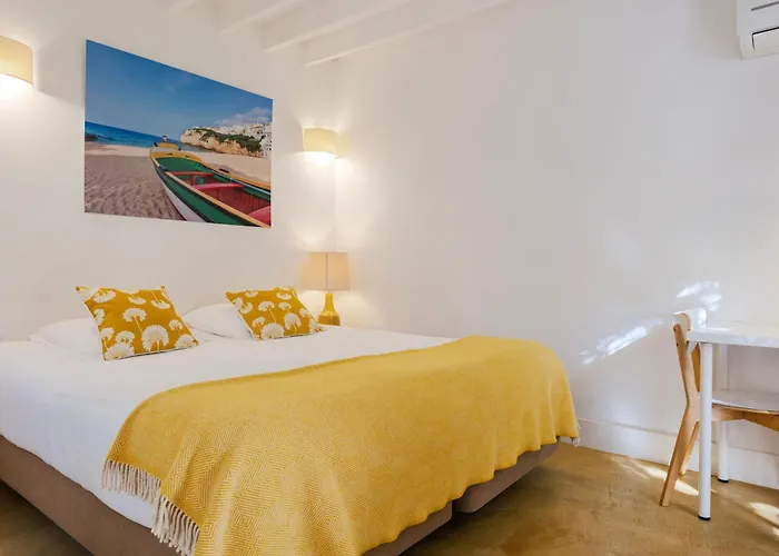 Graca Hidden Garden By Lovelystay