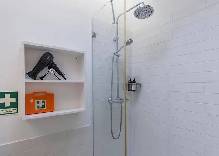 Graca Hidden Garden By Lovelystay *