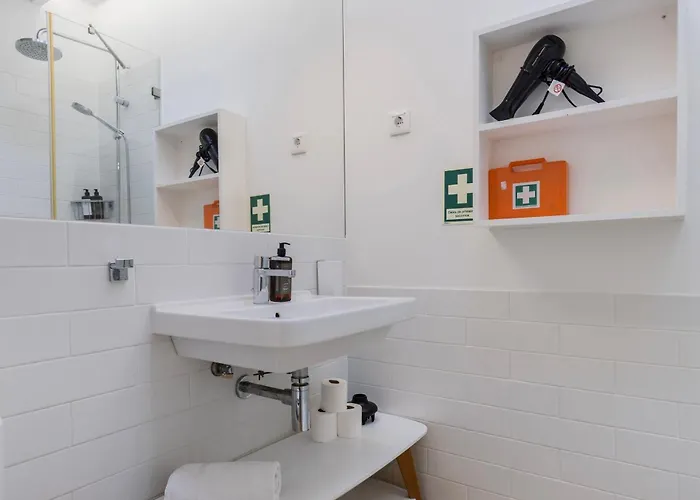 Graca Hidden Garden By Lovelystay