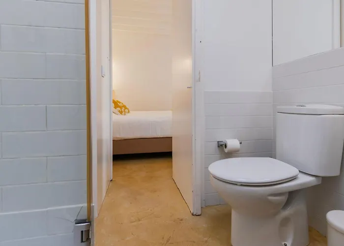 شقة Graca Hidden Garden By Lovelystay