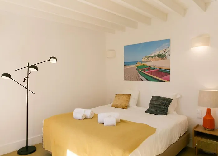 Graca Hidden Garden By Lovelystay Lisboa