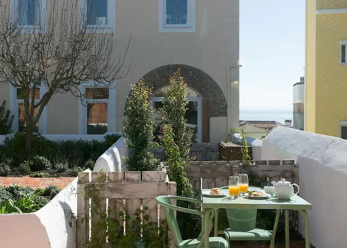 Graca Hidden Garden By Lovelystay