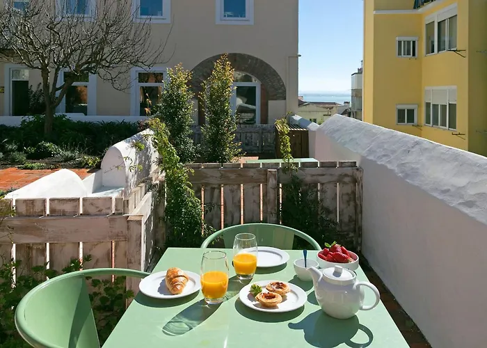 شقة Graca Hidden Garden By Lovelystay