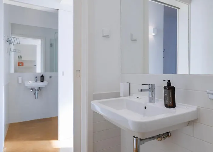 Graca Hidden Garden By Lovelystay