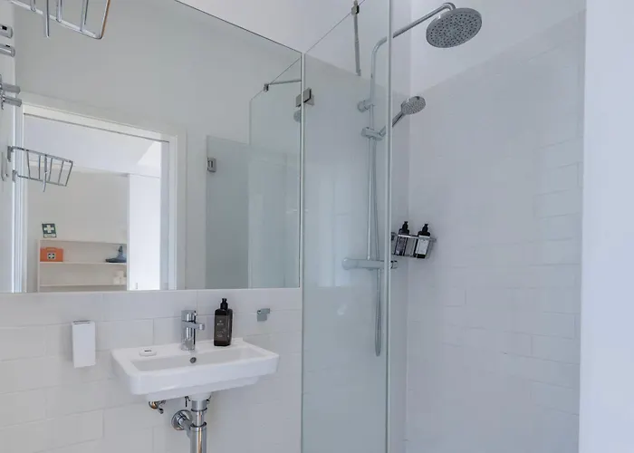 شقة Graca Hidden Garden By Lovelystay