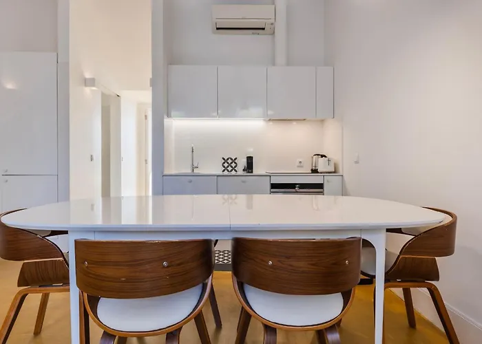 شقة Graca Hidden Garden By Lovelystay *