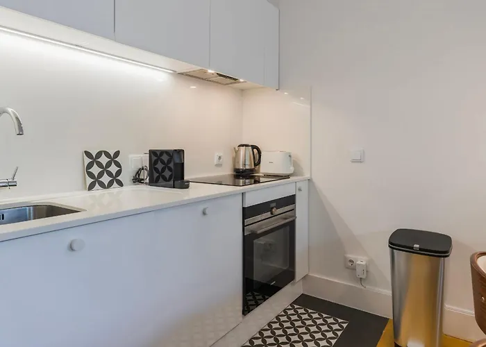 Graca Hidden Garden By Lovelystay *