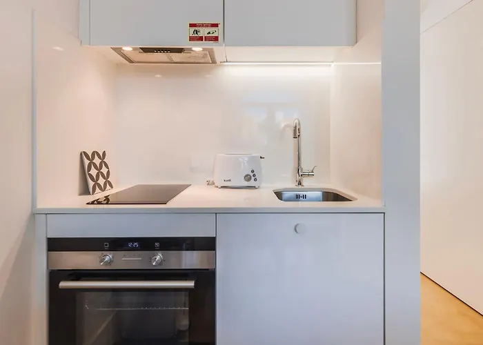 شقة Graca Hidden Garden By Lovelystay