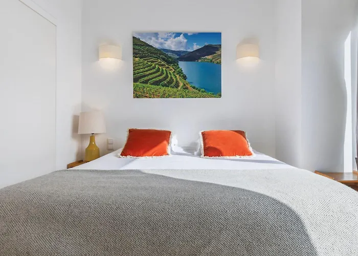 Graca Hidden Garden By Lovelystay * Lisboa