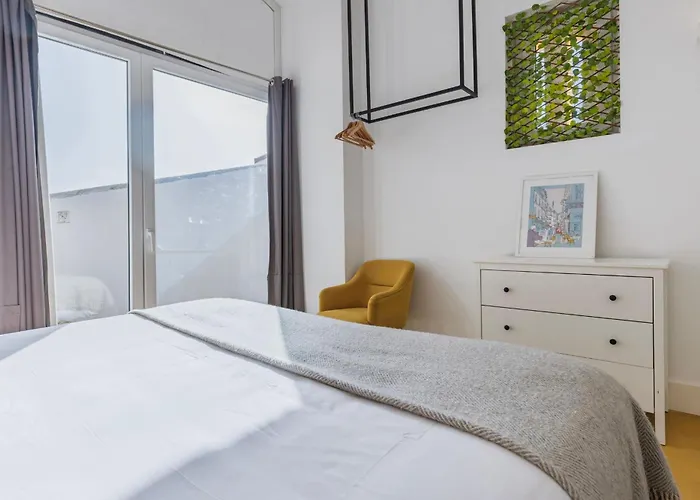 Graca Hidden Garden By Lovelystay