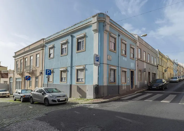 شقة Graca Hidden Garden By Lovelystay Lisboa