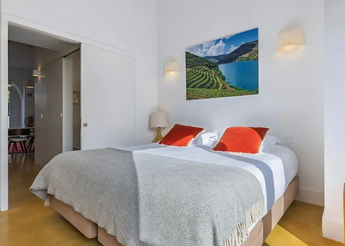 Graca Hidden Garden By Lovelystay *