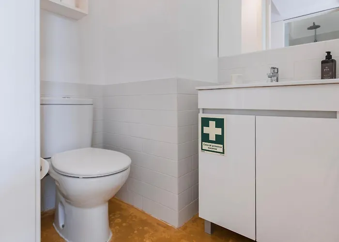 Graca Hidden Garden By Lovelystay شقة Lisboa