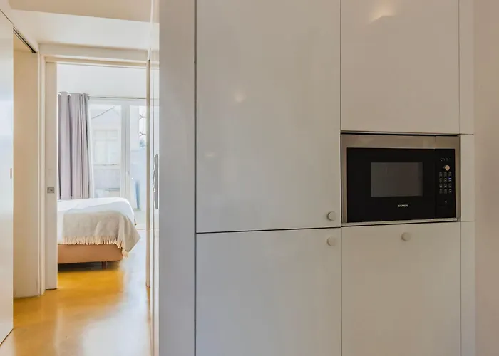 Graca Hidden Garden By Lovelystay