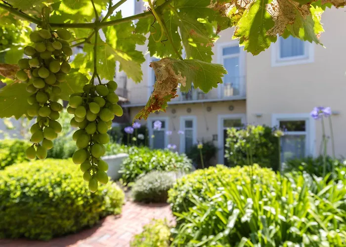 Graca Hidden Garden By Lovelystay شقة *